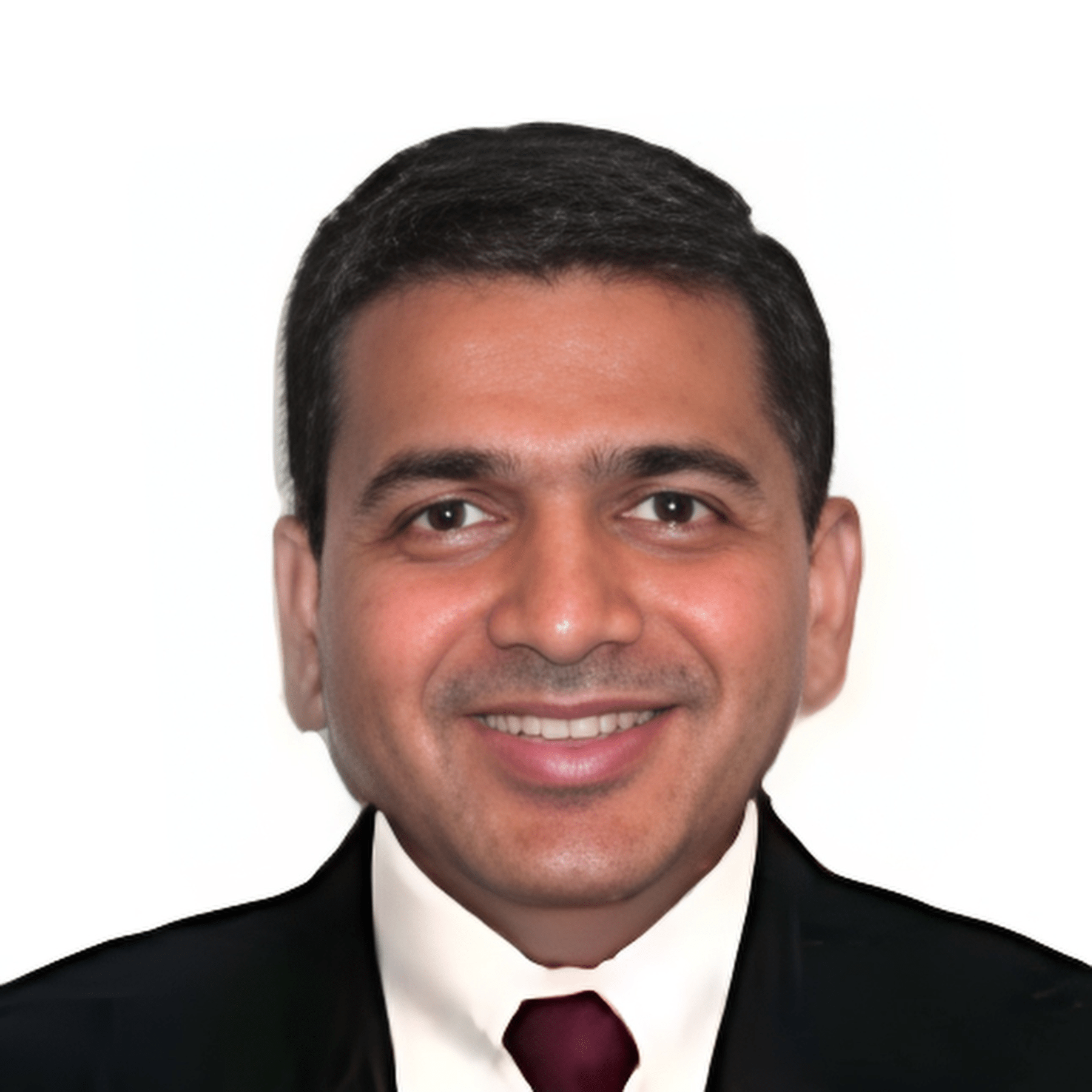 Deepak Khare
