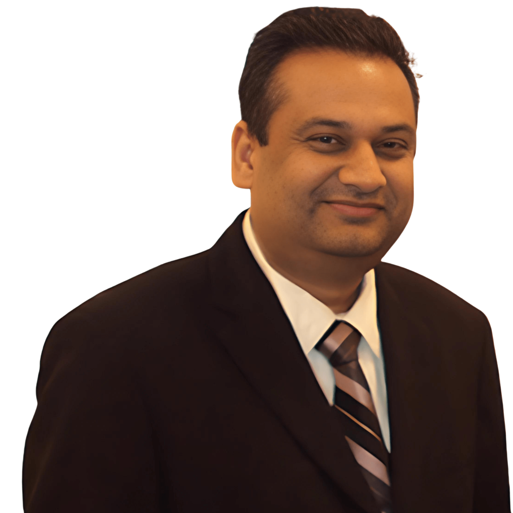 Dhaval Desai