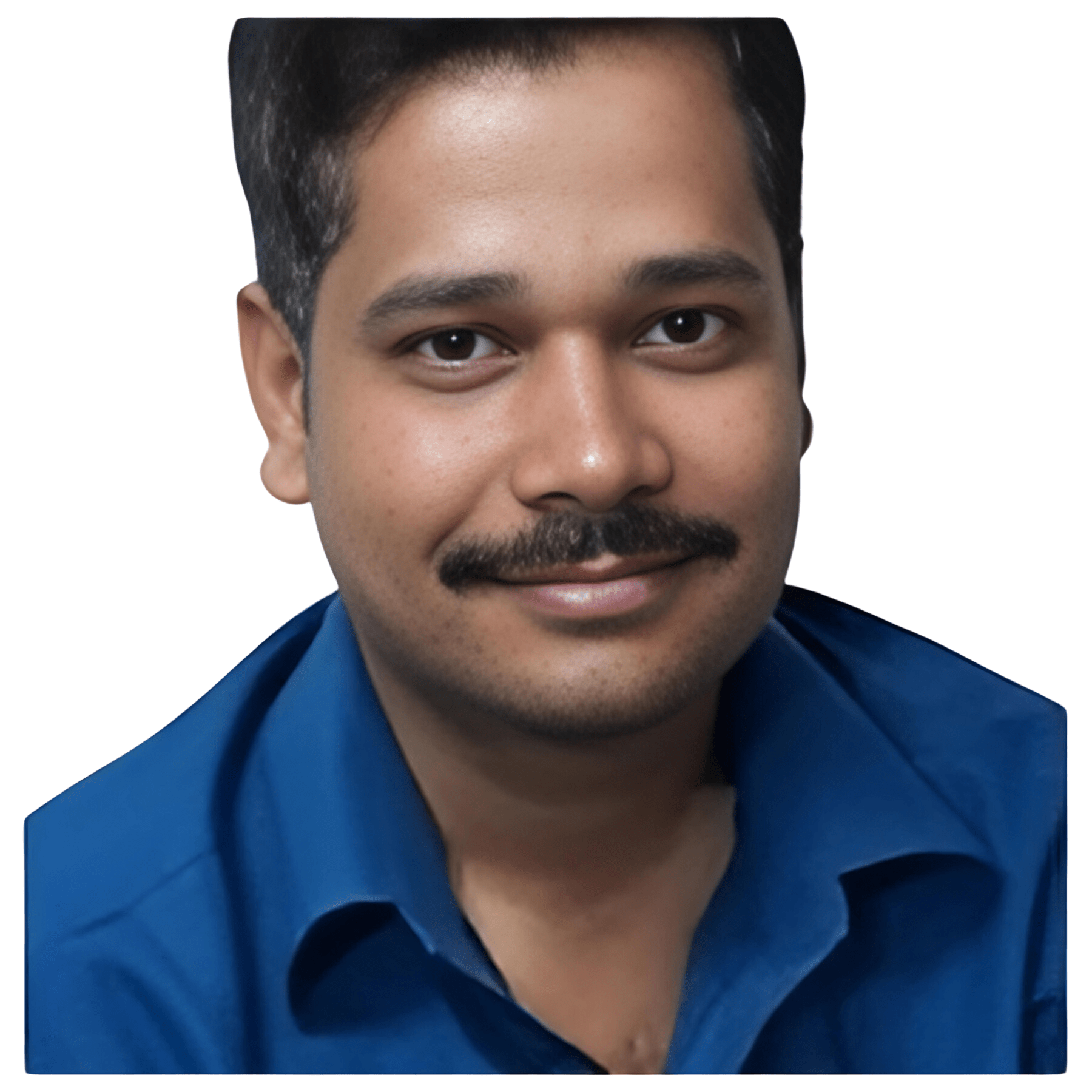 Dinesh Deshwadi