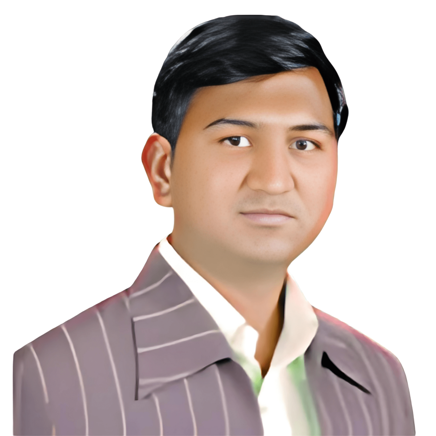 Nitin Choudhari