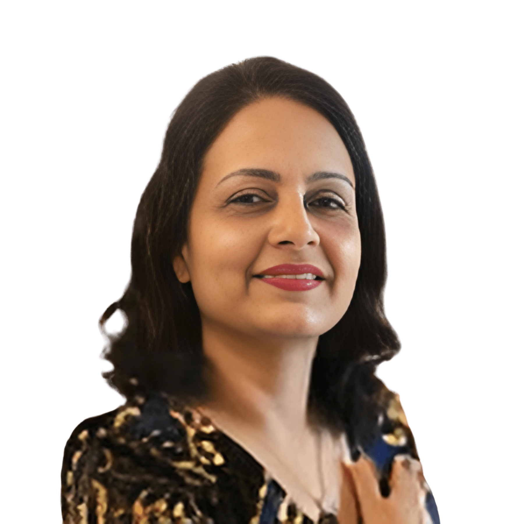 Varsha Sepaha